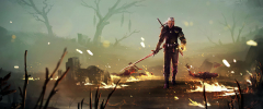 The Witcher 3