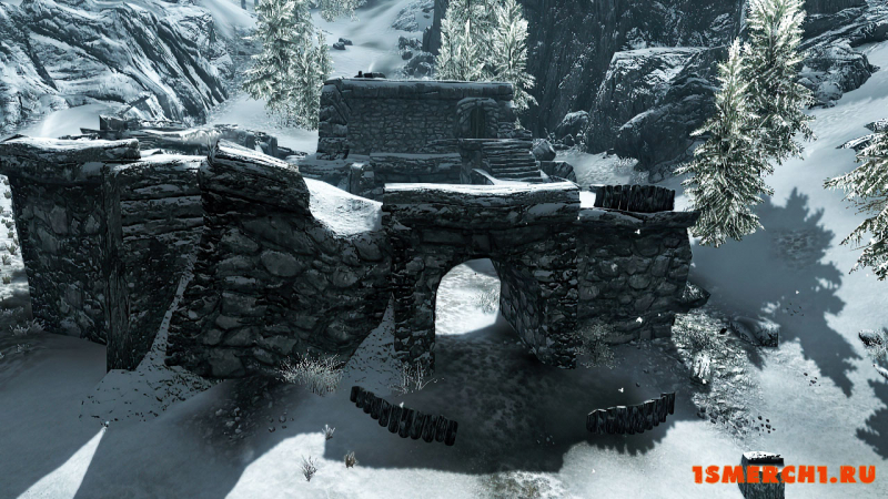 My Fort