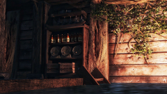 Honeyfrost Retreat