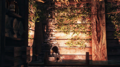 Honeyfrost Retreat