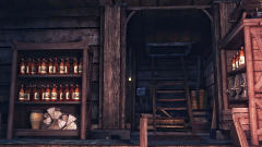 Honeyfrost Retreat