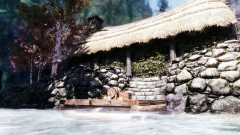 Honeyfrost Retreat