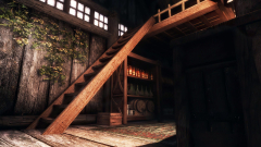 Honeyfrost Retreat