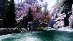 Honeyfrost Retreat