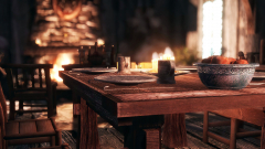 Honeyfrost Retreat