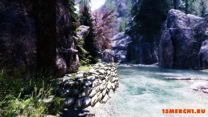 Honeyfrost Retreat