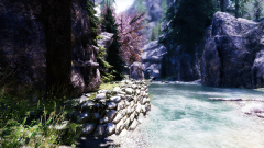 Honeyfrost Retreat