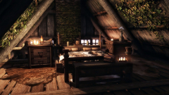 Honeyfrost Retreat
