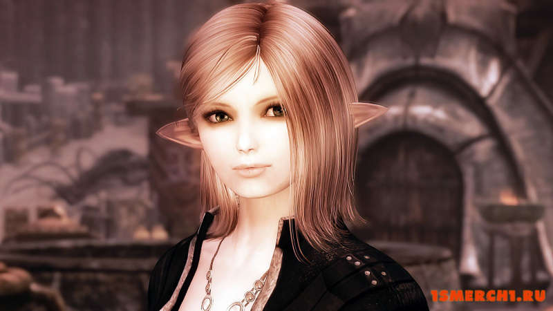 Custom Voice Follower Rosalie