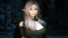 Custom Voice Follower Rosalie
