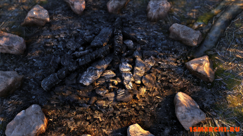Embers XD