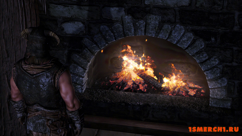 Embers XD