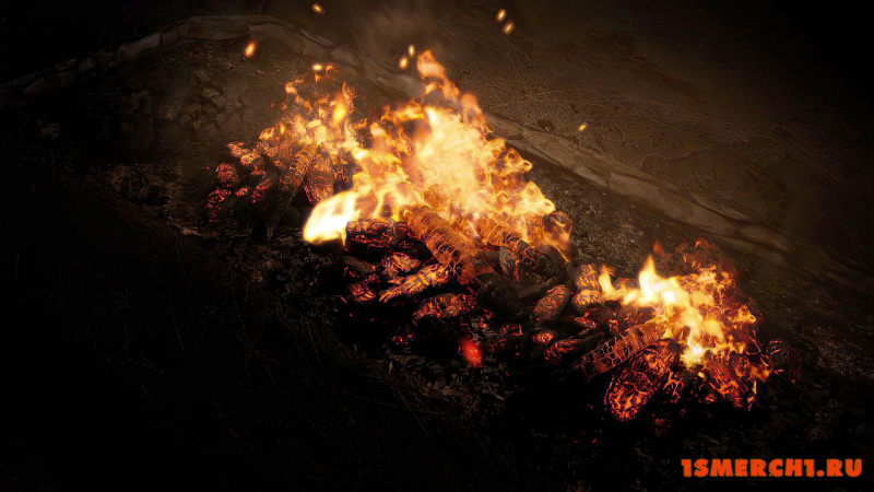 Embers XD
