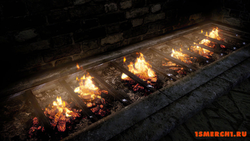 Embers XD