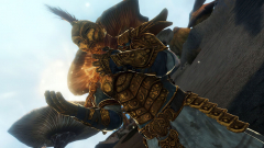 Indoril Ordinator Armor