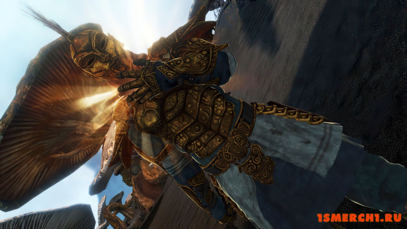 Indoril Ordinator Armor