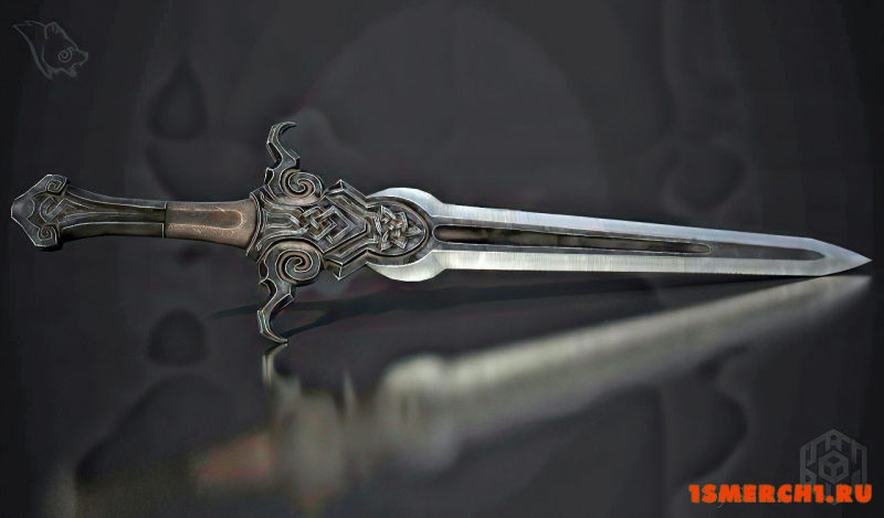 Stormcloak Hero Armory