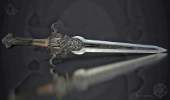 Stormcloak Hero Armory