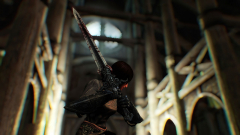 Stormcloak Hero Armory