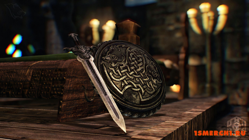 Stormcloak Hero Armory