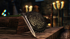 Stormcloak Hero Armory