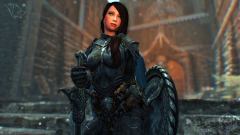Stormcloak Hero Armory