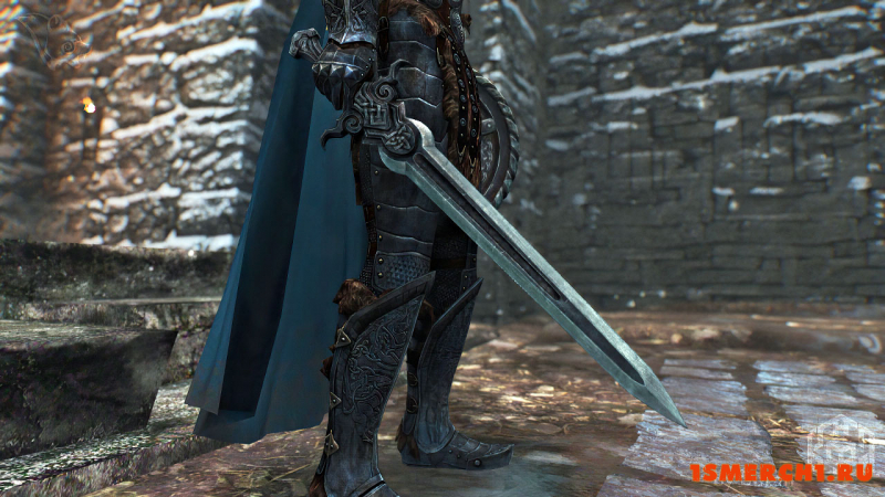 Stormcloak Hero Armory