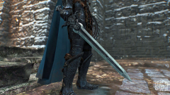 Stormcloak Hero Armory
