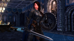 Stormcloak Hero Armory