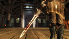 Stormcloak Hero Armory
