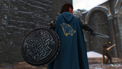 Stormcloak Hero Armory