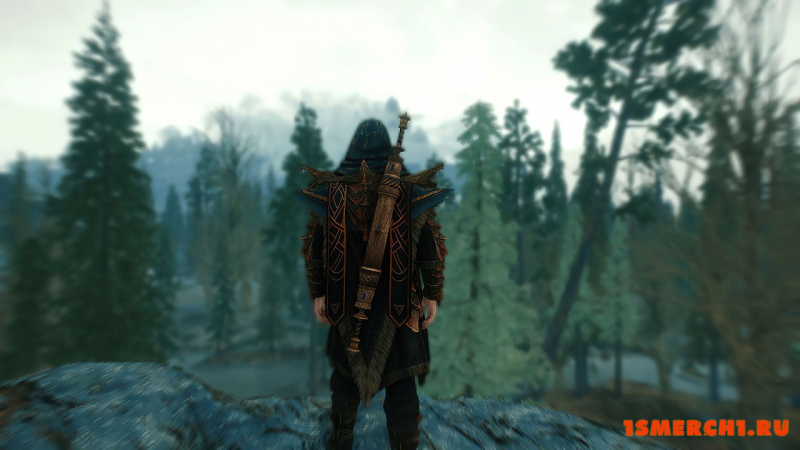 Magnus Robe