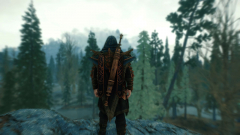 Magnus Robe