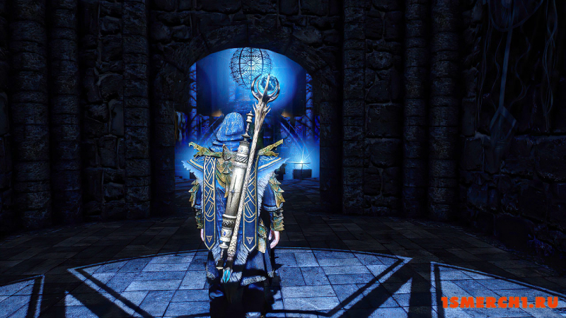 Magnus Robe