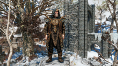 Magnus Robe