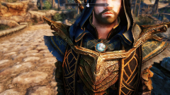 Magnus Robe