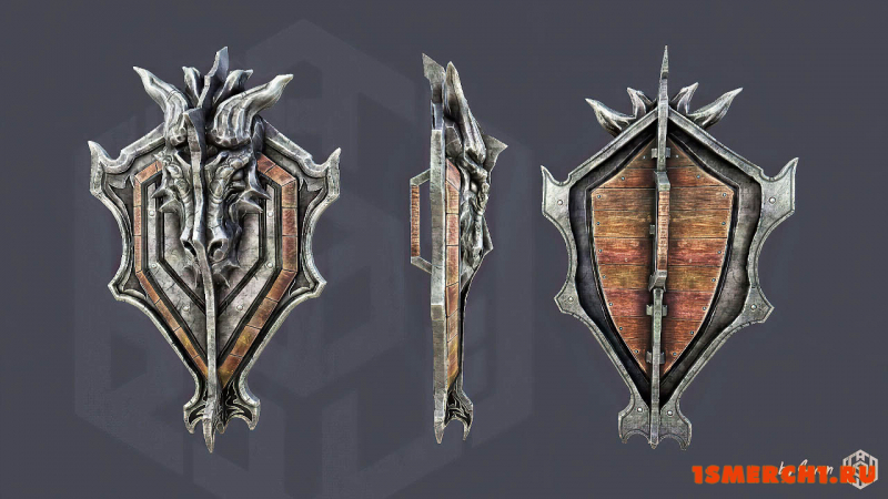 Imperial Dragonknight Armory