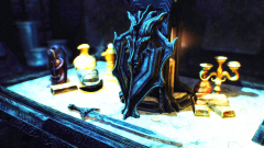 Imperial Dragonknight Armory