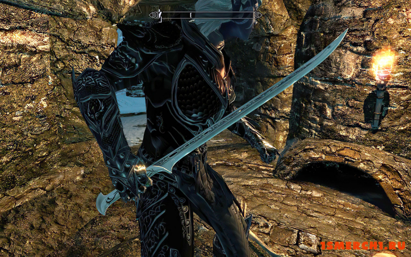 The Sword of Thranduil