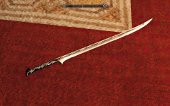 The Sword of Thranduil