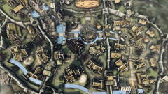 Capital Whiterun Expansion