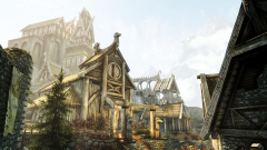 Capital Whiterun Expansion