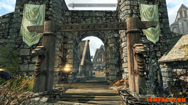 Capital Whiterun Expansion