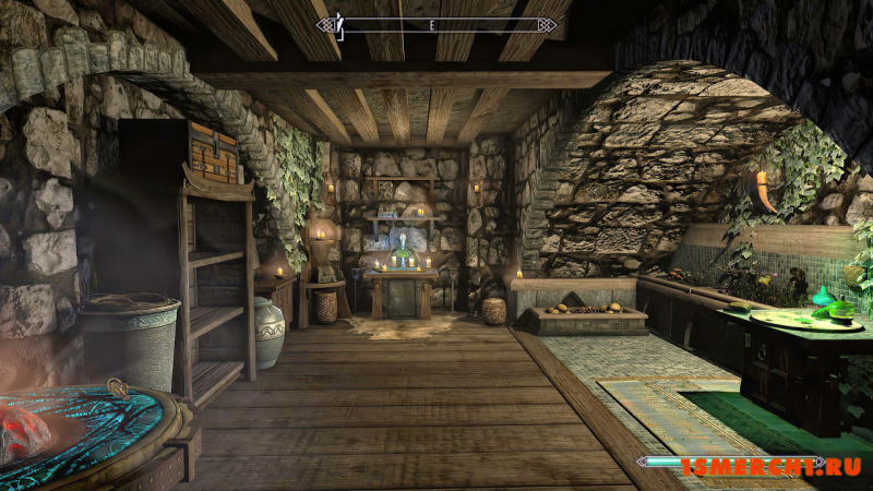 Capital Whiterun Expansion
