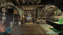 Capital Whiterun Expansion
