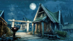 Capital Whiterun Expansion