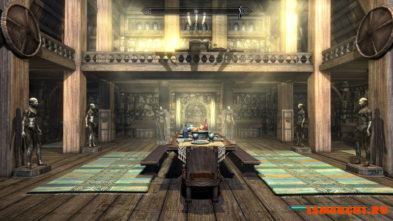 Capital Whiterun Expansion