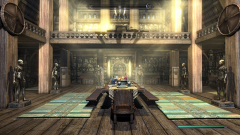 Capital Whiterun Expansion