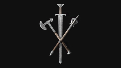Believable weapons