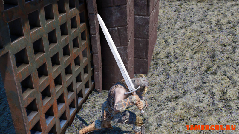 Broadsword